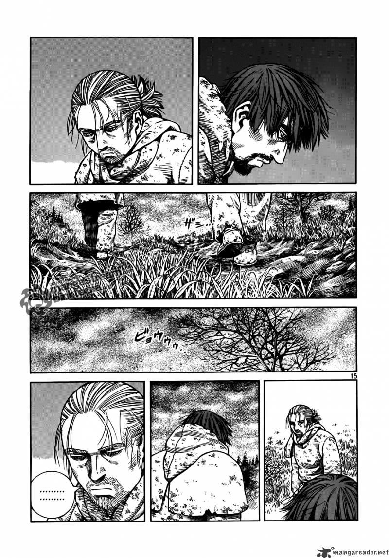 Vinland Saga, Chapter 69 image 15